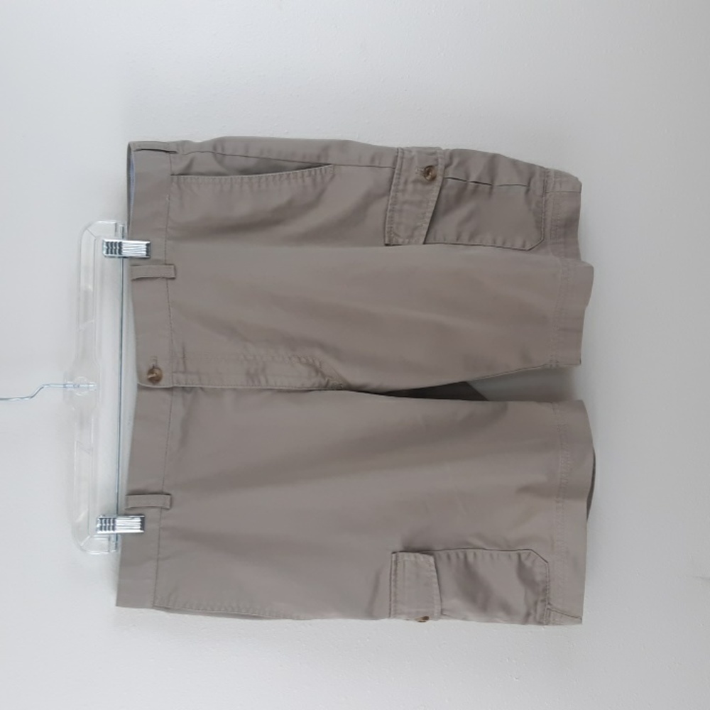 Louis Raphael Men's Khaki Shorts 40W
